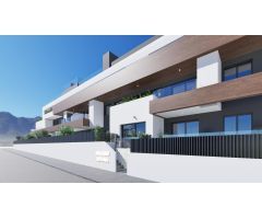 Piso en Venta en Benijófar, Alicante
