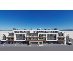 Piso en Venta en Benijófar, Alicante