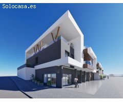 Piso en Venta en Benijófar, Alicante
