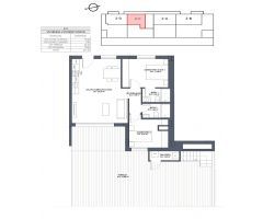 Piso en Venta en Benijófar, Alicante