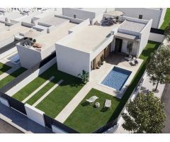 Chalet en Venta en San Miguel de Salinas, Alicante