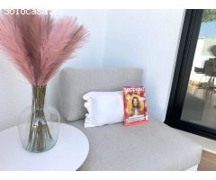 Piso en Venta en Pilar de la Horadada, Alicante