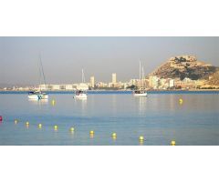 Apartamento en Venta en El Verger, Alicante