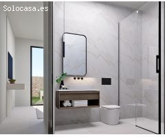 Chalet en Venta en Finestrat, Alicante