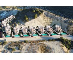 Chalet en Venta en Finestrat, Alicante