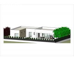 Chalet en Venta en Pinoso, Alicante