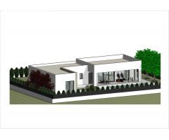Chalet en Venta en Pinoso, Alicante
