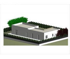Chalet en Venta en Pinoso, Alicante