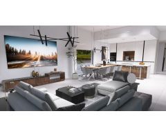 Chalet en Venta en Pinoso, Alicante