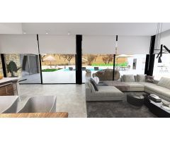 Chalet en Venta en Pinoso, Alicante