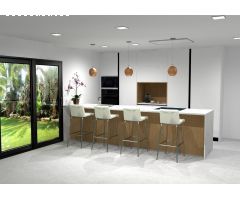 Chalet en Venta en Pinoso, Alicante