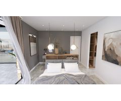Chalet en Venta en Pinoso, Alicante