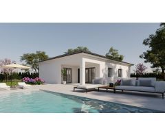 Chalet en Venta en Pinoso, Alicante