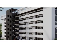 Piso en Venta en Torrevieja, Alicante