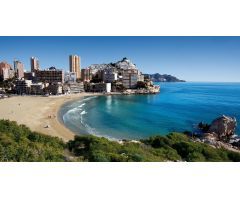 Chalet en Venta en Finestrat, Alicante