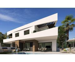 Chalet en Venta en Los Dolores, Alicante