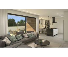 Chalet en Venta en Los Dolores, Alicante