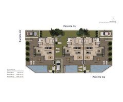 Chalet en Venta en Los Dolores, Alicante