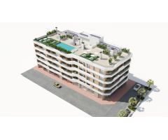 Piso en Venta en Guardamar del Segura, Alicante