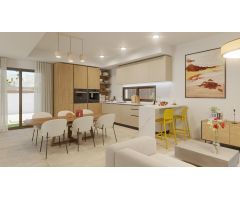 Chalet en Venta en Algorfa, Alicante