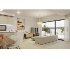Chalet en Venta en Algorfa, Alicante