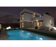 Chalet en Venta en Algorfa, Alicante