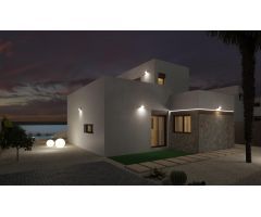 Chalet en Venta en Algorfa, Alicante