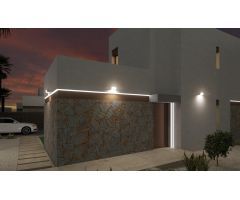 Chalet en Venta en Algorfa, Alicante