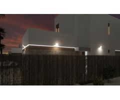 Chalet en Venta en Algorfa, Alicante