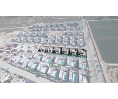 Chalet en Venta en Algorfa, Alicante