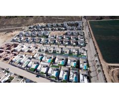 Chalet en Venta en Algorfa, Alicante