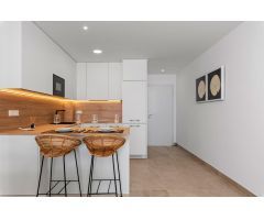 Piso en Venta en Benijófar, Alicante