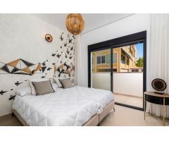Piso en Venta en Benijófar, Alicante
