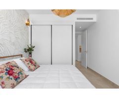 Piso en Venta en Benijófar, Alicante