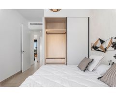 Piso en Venta en Benijófar, Alicante