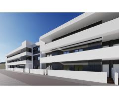 Piso en Venta en Benijófar, Alicante
