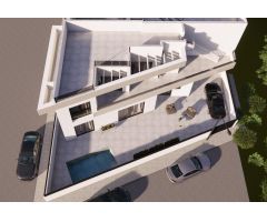 Chalet en Venta en Rojales, Alicante