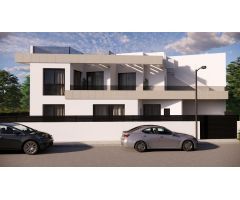 Chalet en Venta en Rojales, Alicante