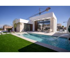 Chalet en Venta en Rojales, Alicante
