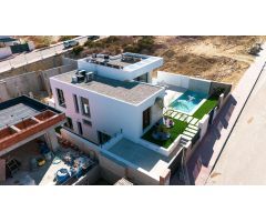 Chalet en Venta en Rojales, Alicante
