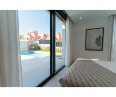 Chalet en Venta en Rojales, Alicante