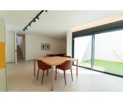 Chalet en Venta en Rojales, Alicante