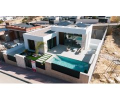 Chalet en Venta en Rojales, Alicante