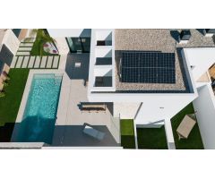 Chalet en Venta en Rojales, Alicante