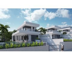 Chalet en Venta en Finestrat, Alicante