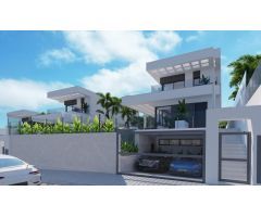 Chalet en Venta en Finestrat, Alicante