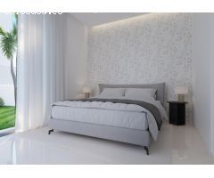 Chalet en Venta en Finestrat, Alicante