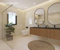Chalet en Venta en Finestrat, Alicante