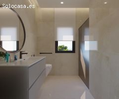 Chalet en Venta en Finestrat, Alicante