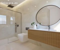 Chalet en Venta en Finestrat, Alicante